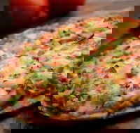 Maries Pizza - Internet Find