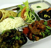 Marigold Restaurant - Internet Find