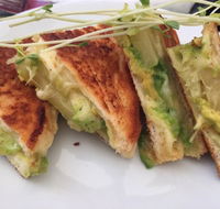 Marina Boulevard Cafe - Internet Find