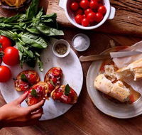 Mario's Italian Restaurant - Internet Find