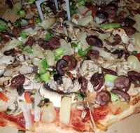 Merlins Pizzas
