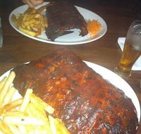 Mike's Kitchen Rib  Steakhouse