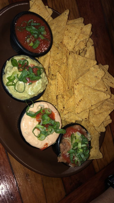 Montezuma's - Internet Find 3