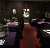 Mr Liang Chinese Restaurant