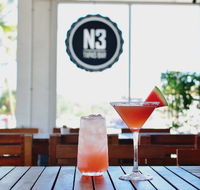 N3 Tapas Bar - Internet Find