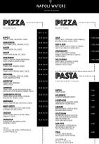 Napoli Waters Pizza & Pasta - Internet Find 4