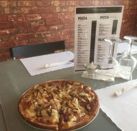 Napoli Waters Pizza  Pasta - Internet Find