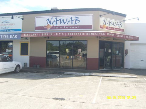 Nawab Indain Restaurant - Internet Find 0