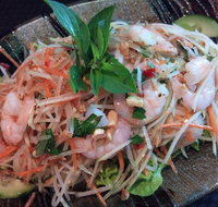 New Saigon Restaurant