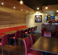 NOZOMI Japanese Restaurant