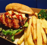Oceans Fish and Chips Bar - Internet Find