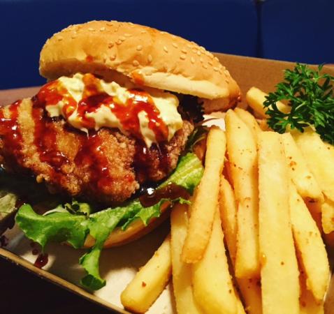 Oceans Fish And Chips Bar - Internet Find 0