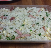 Old Hong Kong Restaurant - Internet Find