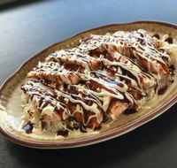 Oriental grill - Internet Find