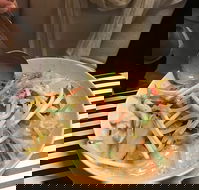 Pacific Pines Tuk Tuk Thai Bistro - Internet Find