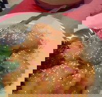 Panda Palace - Internet Find