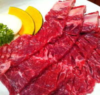 Paradise Korean BBQ Restaurant - Internet Find