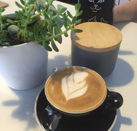 Peoples Coffee House - Internet Find