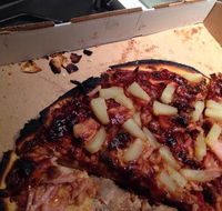 Pizza Face - Internet Find