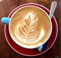 Plantation House Cafe - Internet Find