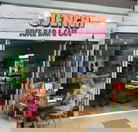 Quench Juice Bar  Cafe - Internet Find