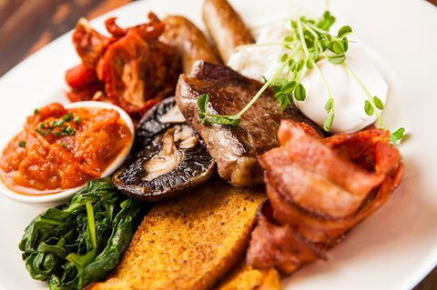 Real Food Kitchen - Internet Find 0