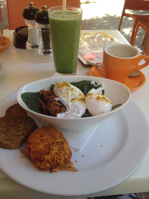 Real Food Kitchen - Internet Find 2