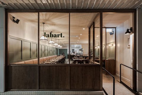Restaurant Labart - Internet Find 0