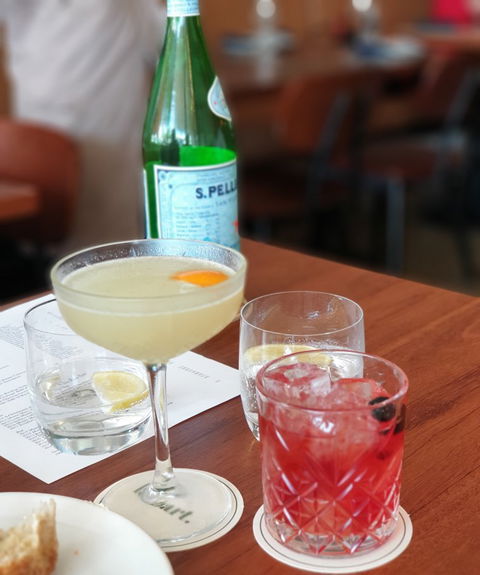 Restaurant Labart - Internet Find 1