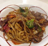 Rice vs Noodles