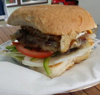 Rosie's Tuckerbox - Internet Find