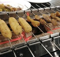 Season Buffet