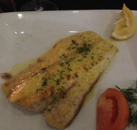 Shannon's Steak and Seafood