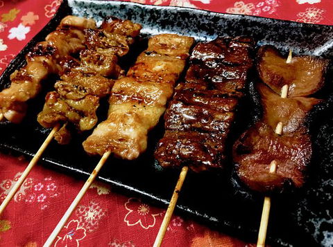 Shinobi Japanese Yakitori Restaurant - Internet Find 0