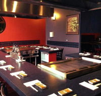 Shogun Japanese Restaurant