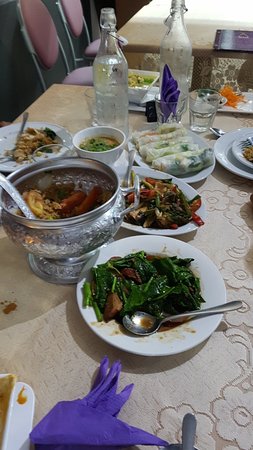 Siam Orchid Thai - Internet Find 0