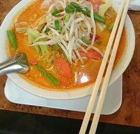 Siam Square Art's Cafe