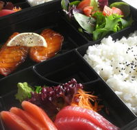 Sora Japanese Cafe - Internet Find