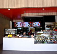 Sushi Break - Internet Find