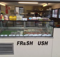 Sushi Break Express - Internet Find