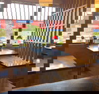 Sushi Honba - Internet Find