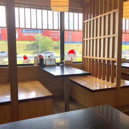 Sushi Honba - Internet Find 0