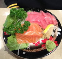 Sushi Train Benowa - Internet Find