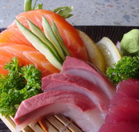 Sushi Train Surfers Paradise