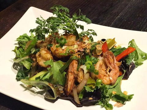 Sway Thai Fusion And Bar - Internet Find 0