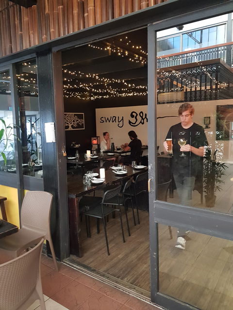 Sway Thai Fusion And Bar - Internet Find 1