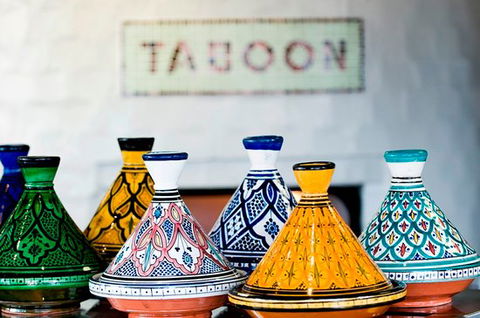 Taboon - Internet Find 0