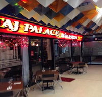 Taj Palace