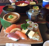 Tama-Ya Japanese Dining  Take Away - Internet Find