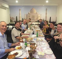 Tandoor  Curry Hut